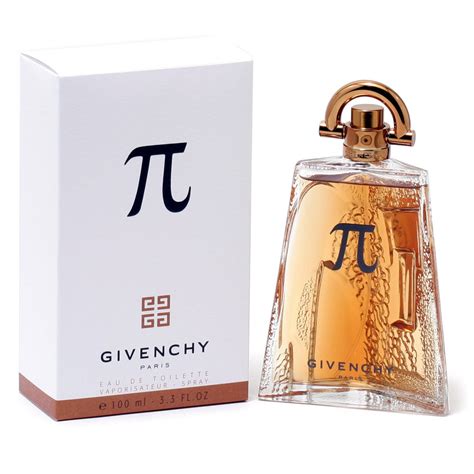 givenchy pi men eau de toilette spray|givenchy pi price.